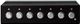 AGA™ Mercury 36" Gloss Black Pro Style Induction Range-1