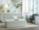 Hooker® Furniture Melange Atlantis Creamy White Cocktail Table-1