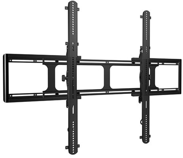 Sanus® Black Tilt TV Mount-4