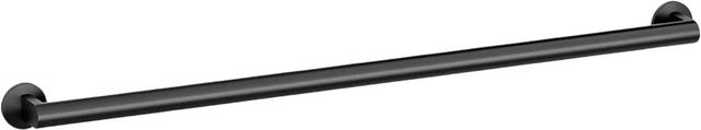 KOHLER® Components™ Matte Black 36" Grab Bar-0