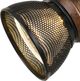 Cal® Lighting & Accessories Rust/Black Track Light-1