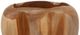 Dovetail Furniture Zorva Natural Vase-1