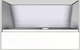 Vent-A-Hood® 48" White Wall Hood-2