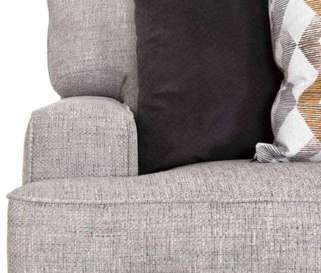 Franklin™ Protege Crosby Dove Sofa-2