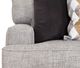 Franklin™ Protege Crosby Dove Sofa-2