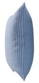 Stylecraft Dann Foley Lifestyle Chambrey/White Pillow-2