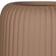 Uttermost® Ridge 2-Piece Light Brown Vase Set-2