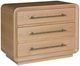Vanguard® Furniture Form Nightstand-0