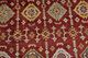 Feizy Ashi Red 9'6" X 13'6" Rug-3