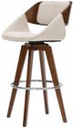 New Pacific Direct Cyprus Santorini Sand Counter Stool-0