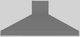 Vent-A-Hood® 66" Gunsmoke Euro-Style Island Range Hood-0