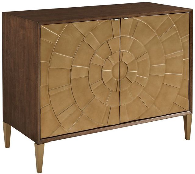 Hammary® Vantage Norwalk Tourmaline Chest-0