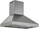 Best® WPP1 Series 36" Brushed Stainless Steel Wall Mounted Range Hood-1