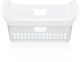 Frigidaire® SpaceWise® White Bottom Freezer Basket-0