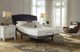 Sierra Sleep® by Ashley® Chime 10" Memory Foam Firm Tight Top King Mattress in a Box-4