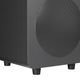 Kanto Audio SUB6 6" Matte Black Subwoofer-1