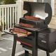 Weber® Black Folding Front Shelf-2