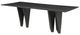 Porter International Designs Dali Black Dining Table-2