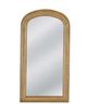 Bassett Mirror Baez Gold Floor Mirror-0