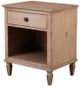 Olliix by Madison Park Signature Light Natural Victoria Nightstand-1