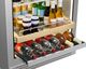 Dacor® 24" 5 Cu. Ft. Panel Ready Undercounter Beverage Center-4
