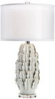 Crestview Collection Monticito Gray Table Lamp-1