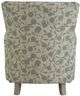 Craftmaster® Customizable New Traditions Tight Back Chair-3
