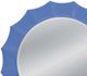 Bassett Mirror Altair Light Blue Wall Mirror-3