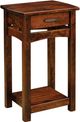 Country Classic Collection Customizable Homestead Phone Stand-0