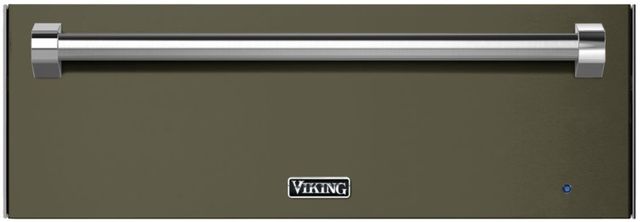Viking® 3 Series 30" Martini Warming Drawer-0