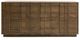 YHD Geoffrey Brown Cabinet-1