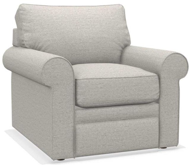 La-Z-Boy® Collins Oyster Chair-0