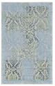 Feizy Katari Ice/Birch 5' x 8' Rug-0