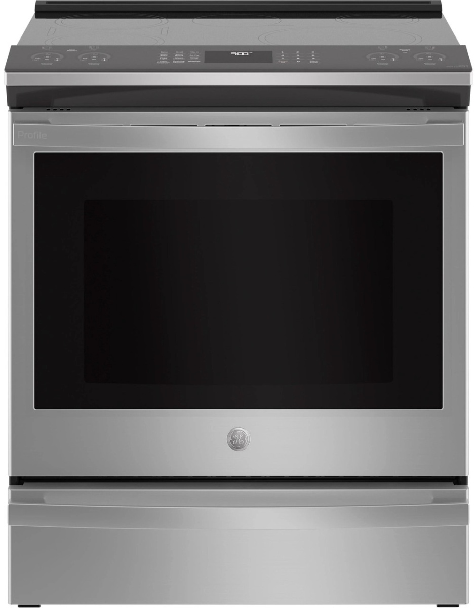 Induction Ranges | Jarvis Appliance | Wellesley, MA Induction Ranges | Jarvis Appliance | Wellesley, MA