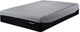 American Wholesale Furniture Cumulus 2.0 Gel Memory Foam 12" Plush Tight Top Queen Mattress-0