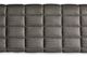 Furniture of America® Minnetonka Gray/White King Foundation-3