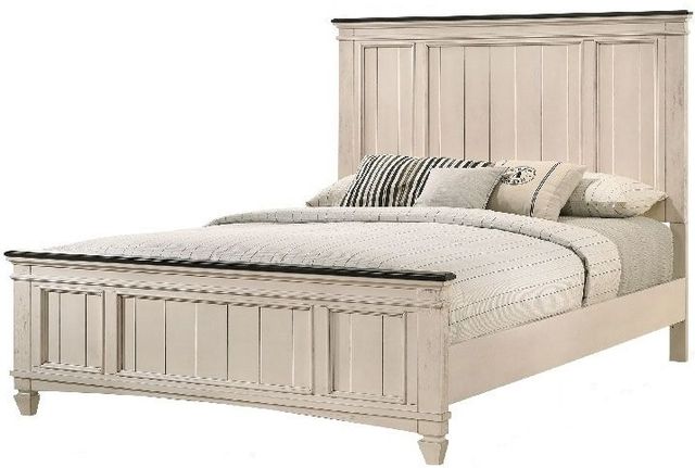 Queen Size Bed Room Group-1