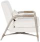 Hooker® Furniture CC Isla Macrame Arctic/Surf Accent Lounge Chair-2