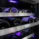 XO 24'' Black Stainless Steel Built In Wine Cooler-2