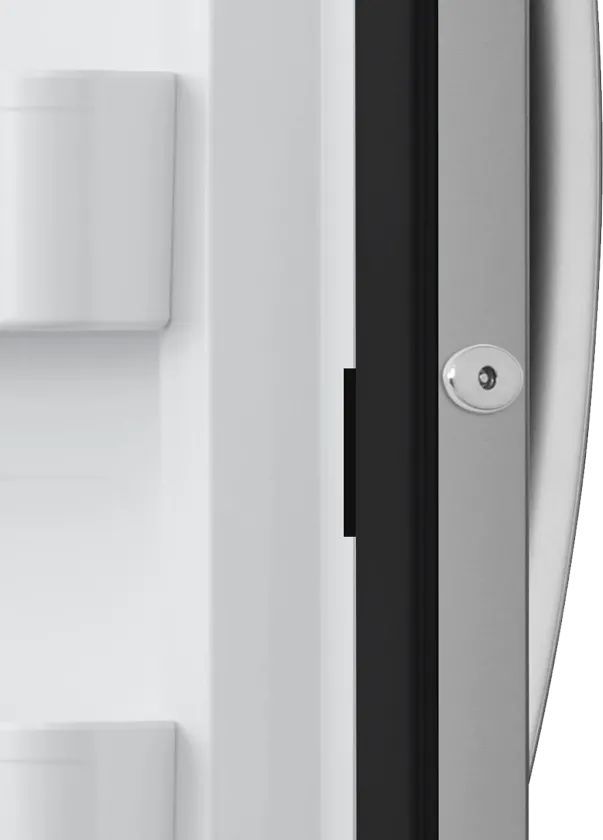 Element® 33" 17 Cu. Ft. Stainless Steel Upright Freezer-0