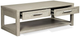 Riverside Furniture Cascade Dovetail Coffee Table-4