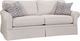 Braxton Culler Customizable Benton Queen Sleeper Sofa-0