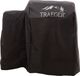 Traeger® Tailgater Black Grill Cover-0