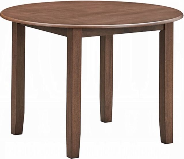 ACME Furniture Ferris Brown Dining Table-0