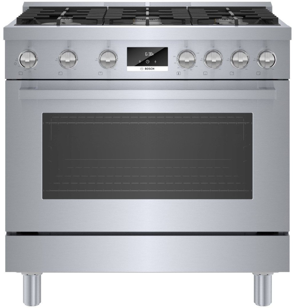 Bosch gas stove for sale top