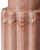 Currey & Company Penrose 2-Piece Pink Candle Holder Set-2