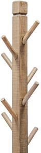 Sunny Designs™ Marina Beach Pebble Hat Rack-3