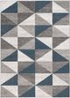 Surya Monte Carlo Light Gray 7'x9' Area Rug-0