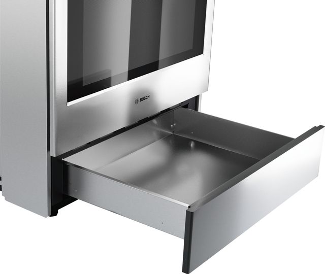 Bosch 4 Piece Kitchen Package-Stainless Steel-4