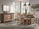 Intercon Highland Sandwash Sideboard-1